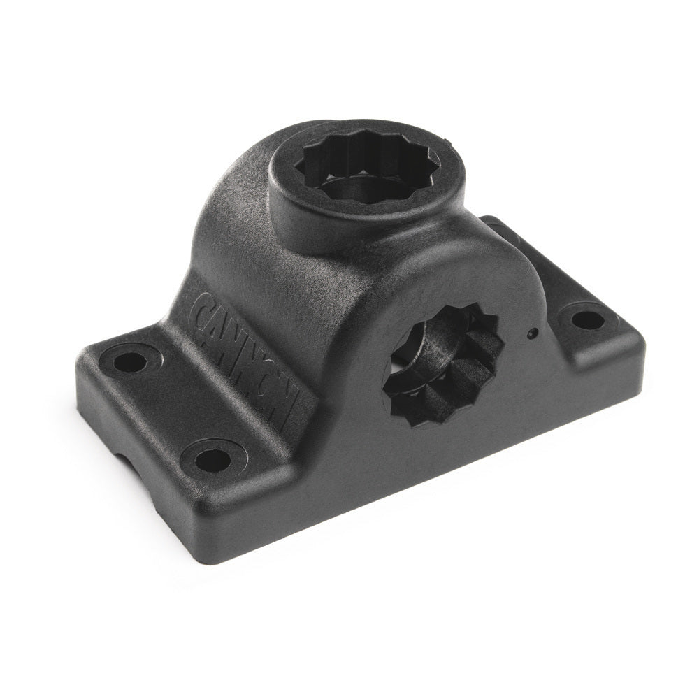 Cannon SideDeck Mount f Cannon Rod Holder