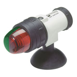 Innovative Lighting Portable LED Bow Light wSuction Cup