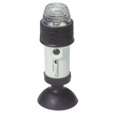 Innovative Lighting Portable LED Stern Light wSuction Cup