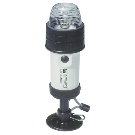 Innovative Lighting Portable LED Stern Light fInflatable
