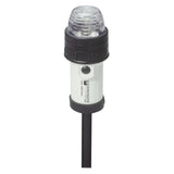 Innovative Lighting Portable Stern Light w18 Pole Clamp