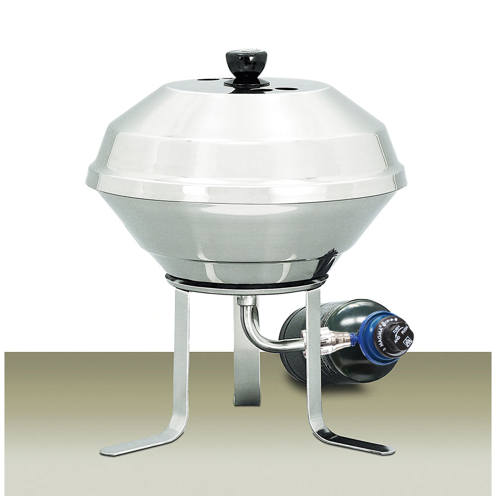 Magma Marine Kettle OnShore Stand