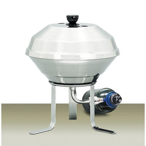 Magma Marine Kettle OnShore Stand