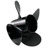 Turning Point Hustler  Right Hand  Aluminum Propeller  LE14194  4Blade  14 x 19 Pitch