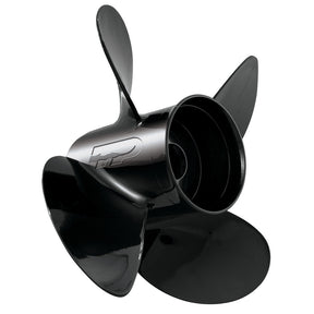 Turning Point Hustler  Right Hand  Aluminum Propeller  LE14194  4Blade  14 x 19 Pitch