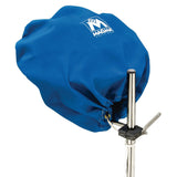 Marine Kettle Grill Cover  Tote Bag  17  Pacific Blue