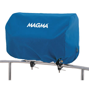 Magma Rectangular Grill Cover  12 x 18  Pacific Blue