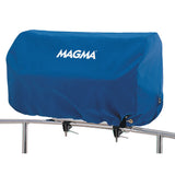 Magma Rectangular Grill Cover  12 x 24  Pacific Blue