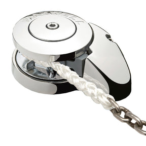 Maxwell RC6 12V Windlass  500W f14 Chain to 12 Rope