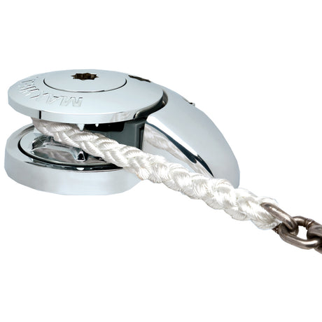 Maxwell RC88 12V Windlass  for up to 516 Chain 916 Rope