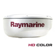 Raymarine RD418HD 4kW 18 HD Digital Radome no cable