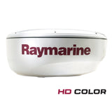 Raymarine RD418HD 4kW 18 HD Digital Radome no cable