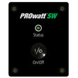 Xantrex Remote Panel w25 Cable fProWatt SW Inverter
