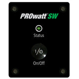 Xantrex Remote Panel w25 Cable fProWatt SW Inverter