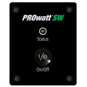 Xantrex Remote Panel w25 Cable fProWatt SW Inverter