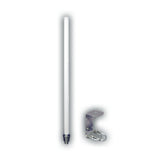 Digital Antenna Cell 18 295PW White Global Antenna  9dB