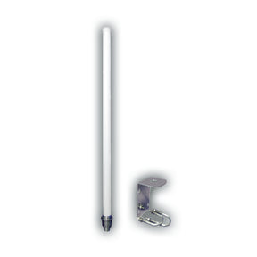 Digital Antenna Cell 18 295PW White Global Antenna  9dB