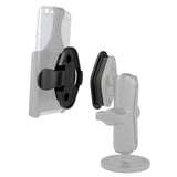 RAM Mount RAM EZYMount Quick Release Adapter System