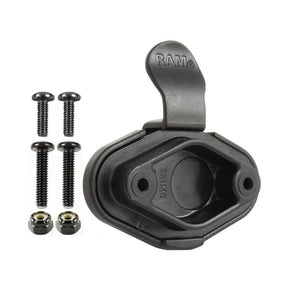 RAM Mount RAM EZYMount Quick Release Adapter System