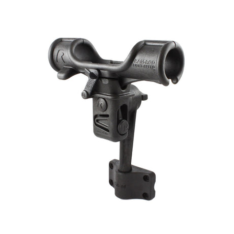 RAM Mount RAM Rod Light Speed wBulk Head Mount