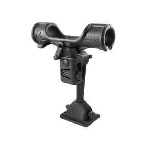 RAM Mount RAM Rod Light Speed wDeck Track Mount