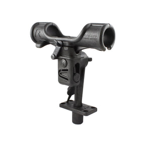 RAM Mount RAM Rod Light Speed wFlush Mount
