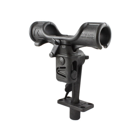 RAM Mount RAM Rod Light Speed wFlush Mount