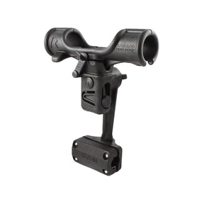 RAM Mount RAM Rod Light Speed wRail Mount