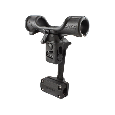 RAM Mount RAM Rod Light Speed wRail Mount
