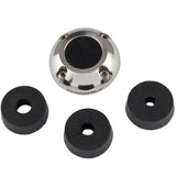 Scanstrut DS30S Vertical Cable Seal  Stainless Steel