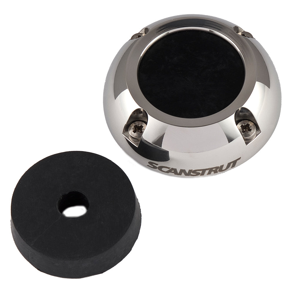 Scanstrut DS40S Vertical Cable Seal  Stainless Steel