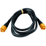 Lowrance 6 FT Ethernet Cable ETHEXT6YL