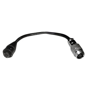SITEX Digital A Cable  Adapts Older SITEX Transducers to Current     models