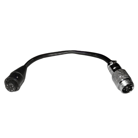 SITEX Digital A Cable  Adapts Older SITEX Transducers to Current     models
