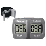 Raymarine Wireless Micro Compass System wStrap Bracket