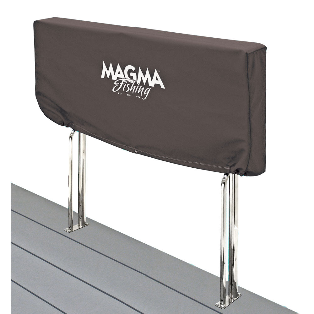 Magma Cover f48 Dock Cleaning Station  Jet Black