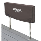 Magma Cover f48 Dock Cleaning Station  Jet Black
