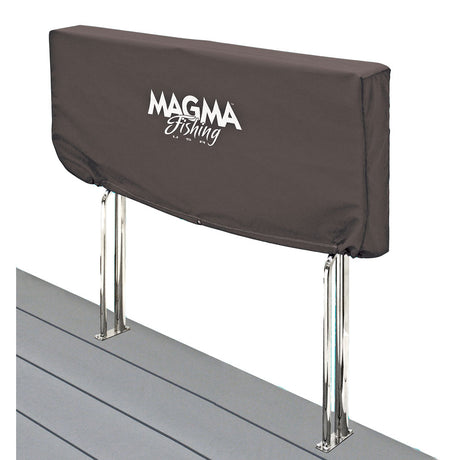 Magma Cover f48 Dock Cleaning Station  Jet Black