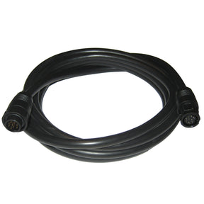 Lowrance 10EXBLK 9pin Extension Cable fLSS1 or LSS2 Transducer