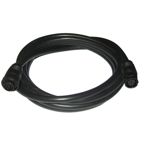 Lowrance 10EXBLK 9pin Extension Cable fLSS1 or LSS2 Transducer