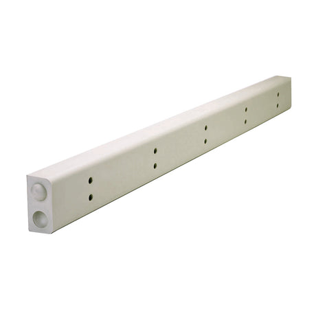 Dock Edge DocKushion Premium Foam Profile Large 48  Putty