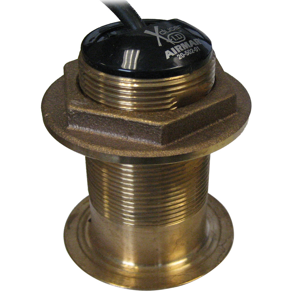 SITEX B6020 Tilted Element Transducer fCVS126  CVS128