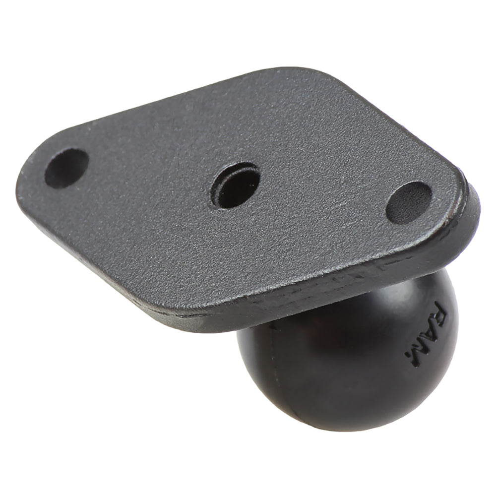 RAM Mount Base wBall 2716 x 1516