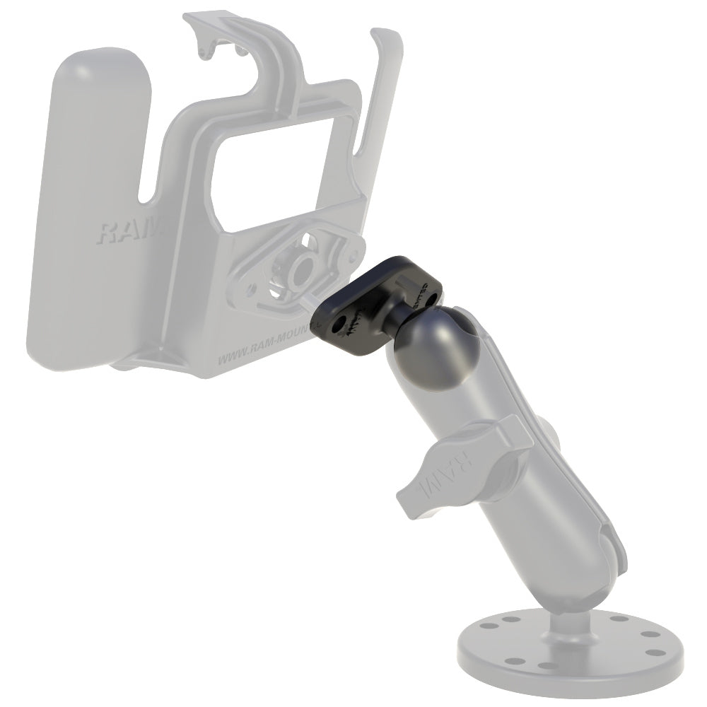 RAM Mount Base wBall 2716 x 1516