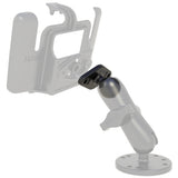 RAM Mount Base wBall 2716 x 1516