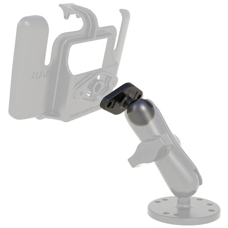 RAM Mount Base wBall 2716 x 1516