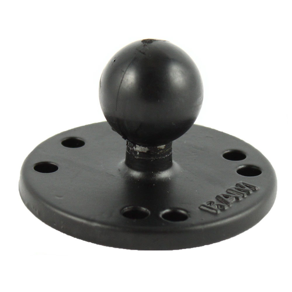 RAM Mount 2716 Diameter Base w1 Ball