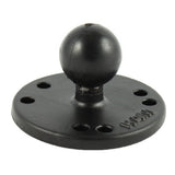 RAM Mount 2716 Diameter Base w1 Ball
