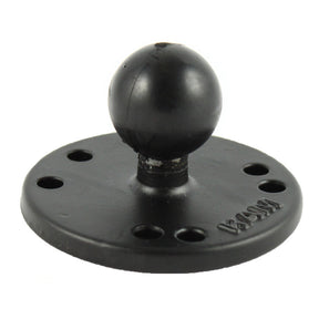 RAM Mount 2716 Diameter Base w1 Ball