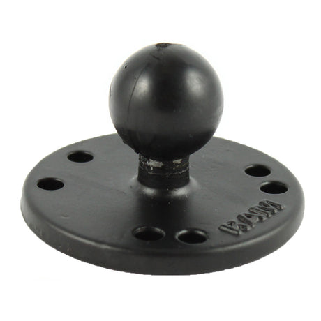 RAM Mount 2716 Diameter Base w1 Ball